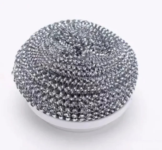 SparkClean Handheld Electric Scrubber