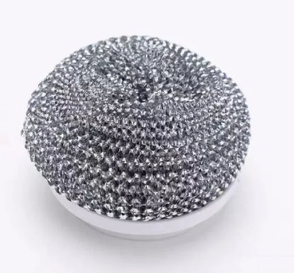 SparkClean Handheld Electric Scrubber