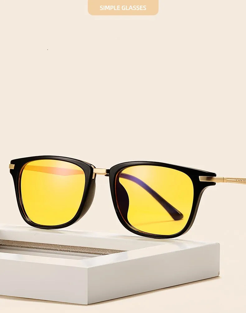 Blue Light Glasses