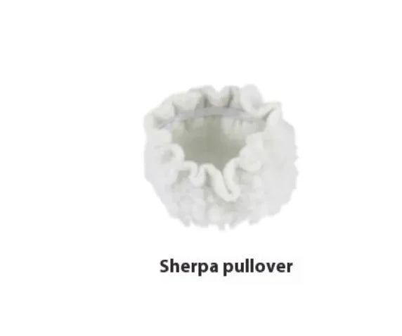 SparkClean Handheld Electric Scrubber