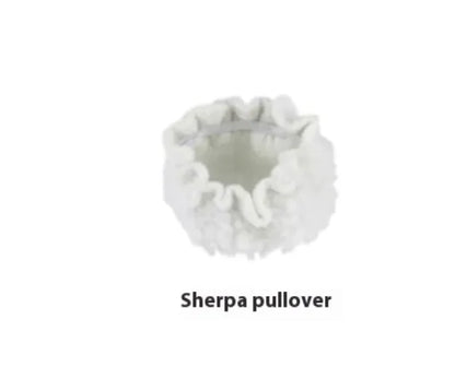 SparkClean Handheld Electric Scrubber