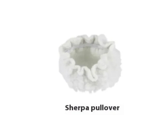 SparkClean Handheld Electric Scrubber